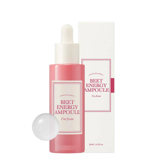 I'm from - Beet Energy Ampoule 30ml