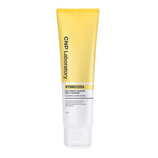 CNP - Hydro Cera Perfect Barrier Cera Cleanser 120 ml