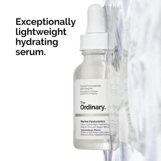 The Ordinary - Marine Hyaluronics 30ml