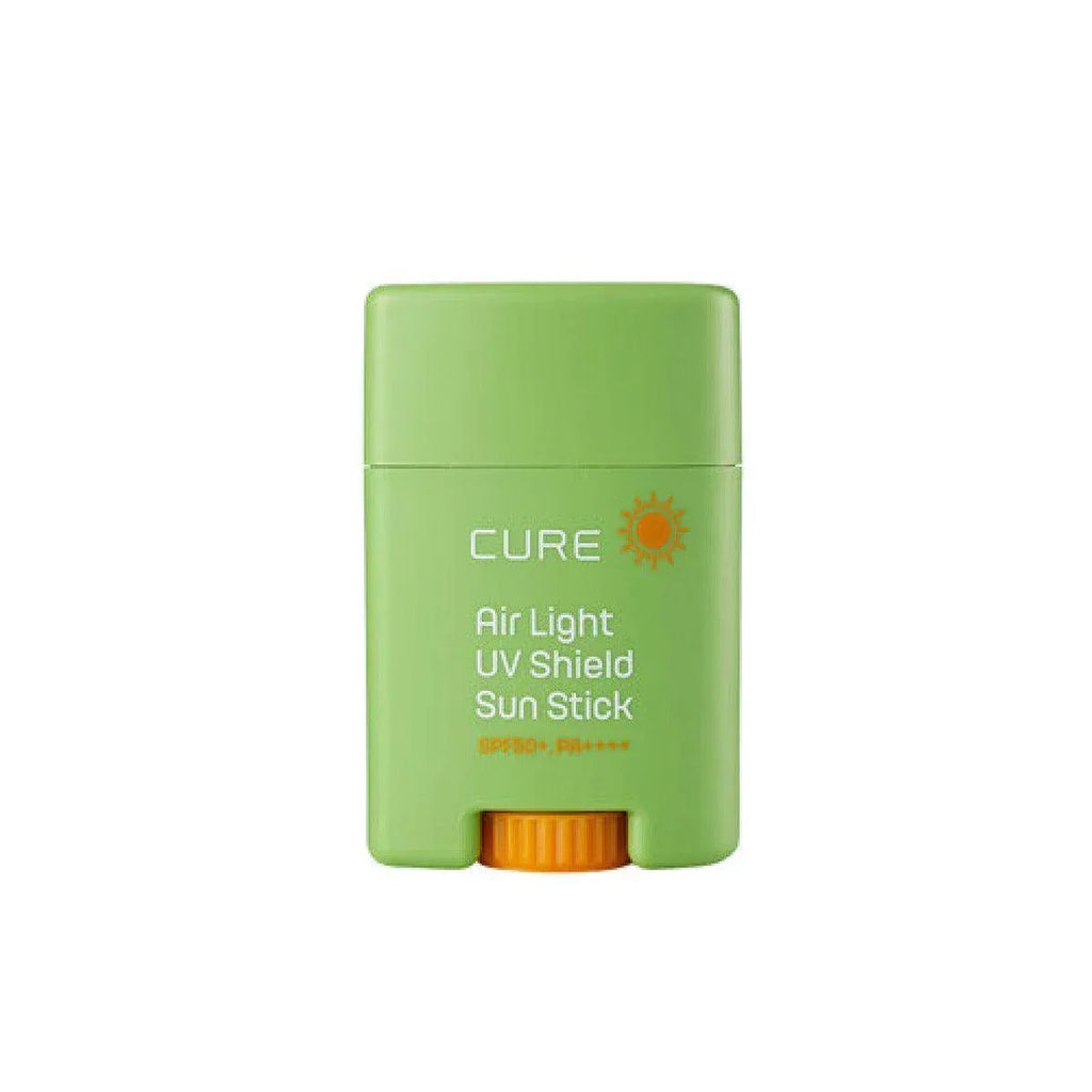 Cure - Air Light UV Shield Sun Stick 20g SPF50+ PA++++ – Koreabe