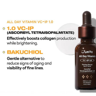 Jumiso - All Day Vitamin VC-IP 1.0 30ml