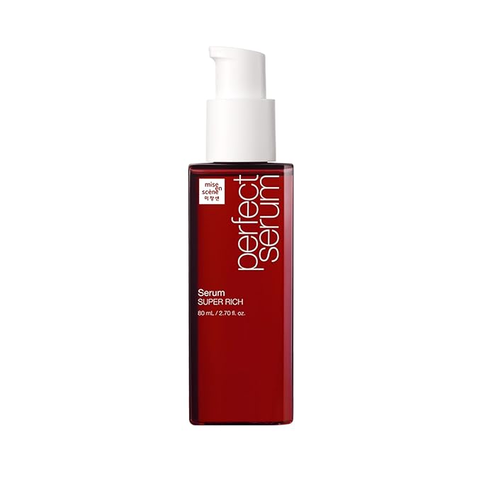 Mise en Scene - Perfect Super Rich Serum 80ml