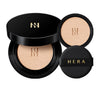 Hera - Black Cushion Foundation 15g + refill 21N1 -