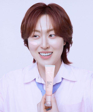 Missha - Glow Skin Tinted Tone Up Sun SPF50+ PA++++ 30ml - Koreabe