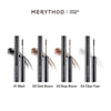 Merythod - Skinny Relong Cara Mascara - 3 Colors