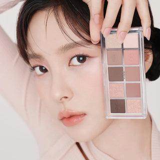 BBIA - Essential Eye Palette 2 Colors