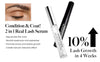 Son&Park Real Eyelash Serum Black 15g