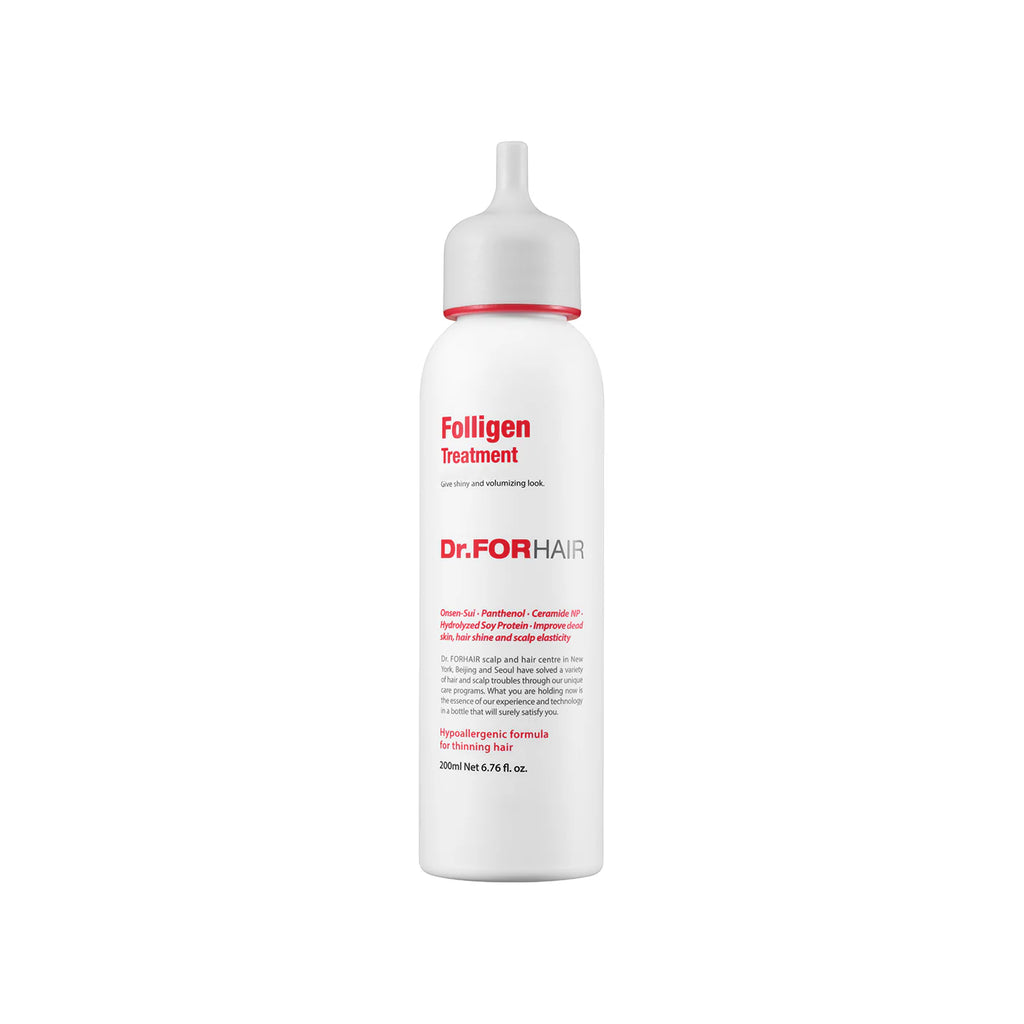 Dr For Hair - Folligen Treatment 200ml