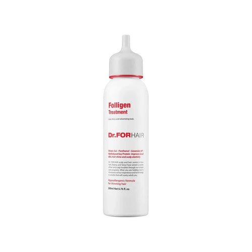 Dr For Hair - Folligen Treatment 200ml - Koreabe