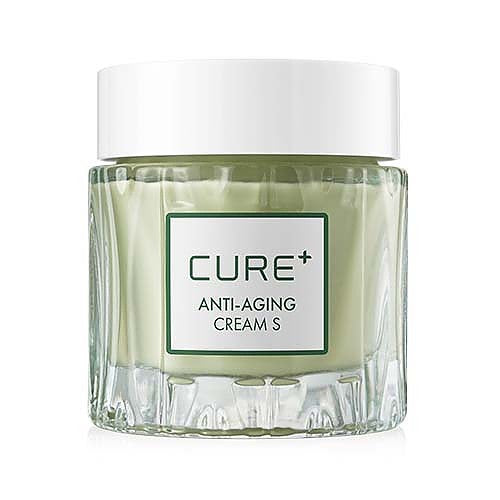 Cure - Anti-Aging Cream S 50ml