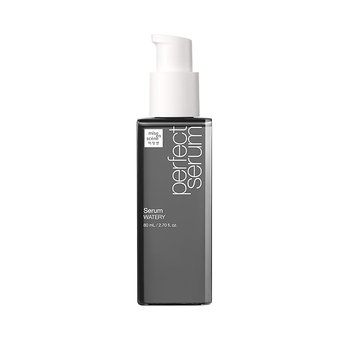 Mise en Scene - Perfect Water Hair Serum 80ml