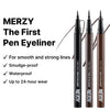 Merzy- The First Pen Eyeliner - 3 Colors