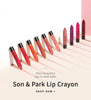 Son&Park Lip Crayon - 2 Colors