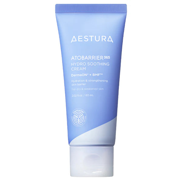 AESTURA - Ato Barrier 365 Hydro Soothing Cream 60ml