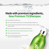 TS - New Premium Shampoo Lavender 500g