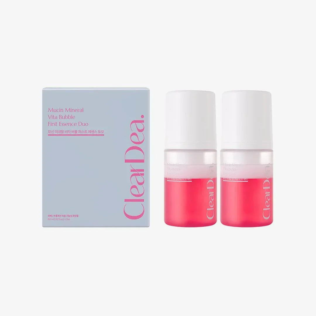 clear dea glutathione Mucin collagen ampoule @cleardea_global , ., ., ., #kbeauty #kbeautyskincare #cleardea #mucincollagenampoule #glowyskin #glassskin #skincareroutine #eveningskincare #fypreels Helps visibly brighten and improve the look of uneven skin tone Clear Dea - Mucin Mineral