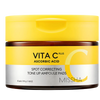 Missha - Vita C Ascorbic Acid Tone Up Ampoule Pads 80ea