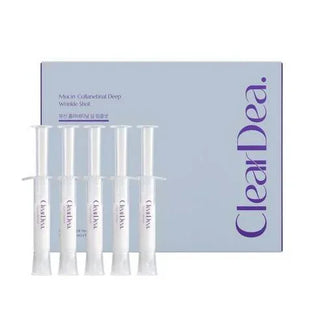 Clear Dea Koreabe Clear Dea Koreabe