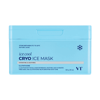 VT Cosmetics - CRYO Ice Mask 30ea - Koreabe