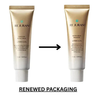 Rejuran - Active Cream Enhanced c-PDRN 0.2% 50ml - Koreabe