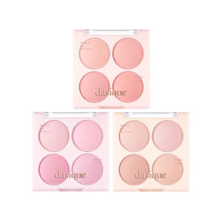 Dasique Blending Mood Cheek Ice Cream - 3 Colors