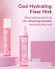 Rokkiss - Fixer Mist Cool Hydrating 100ml x 2