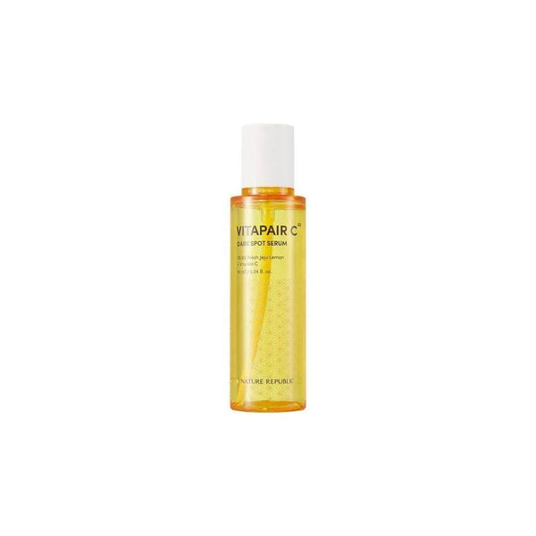 ネイチャーリパブリック - ビタペア C ダークスポットセラム 90ml