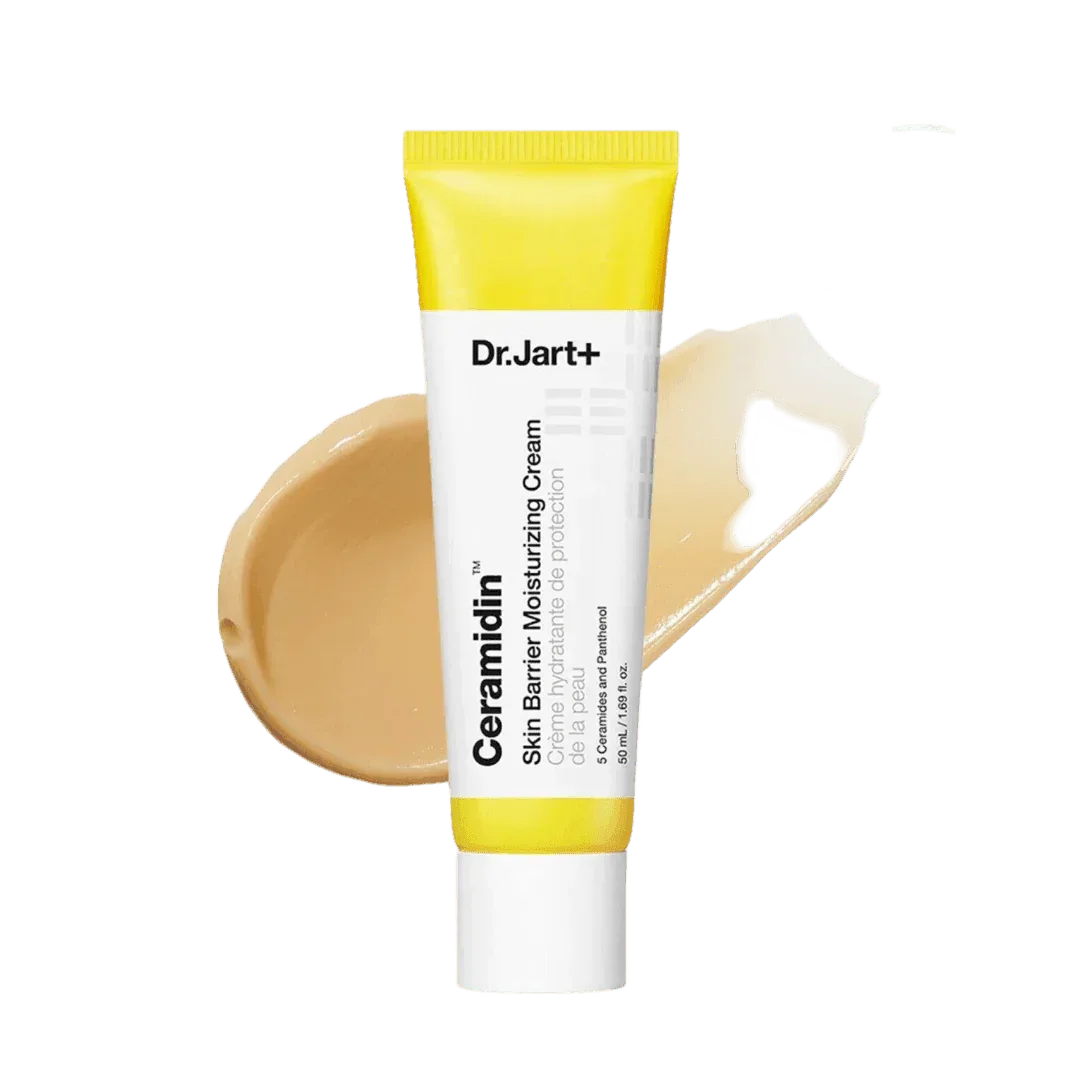 Dr.Jart+ Ceramidin Skin Barrier Moisturizing Cream