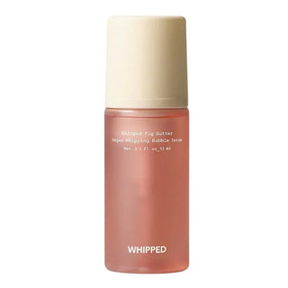 Whipped - Fig Butter Vegan Whipped Bubble Serum 92ml