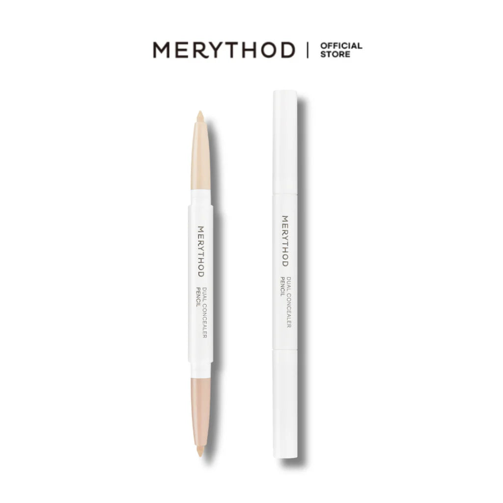 Merythod - Dual Concealer Pencil