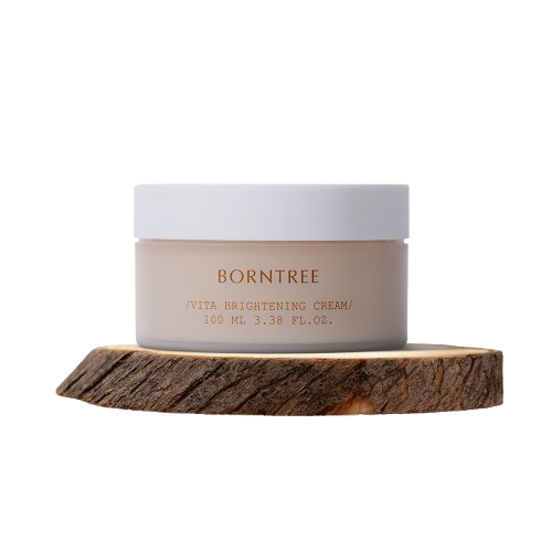 Borntree - Vita Brightening Cream 100ml