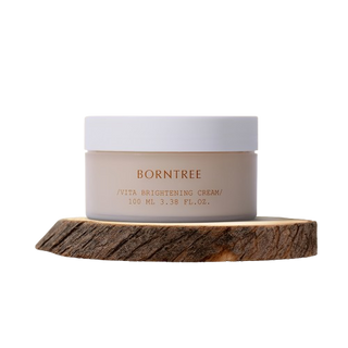 Borntree - Vita Brightening Cream 100ml