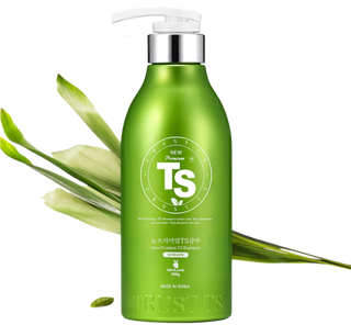 TS - New Premium Shampoo Lavender 500g