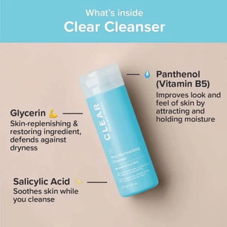 Paula's Choice - Pore Normalizing Cleanser 177ml