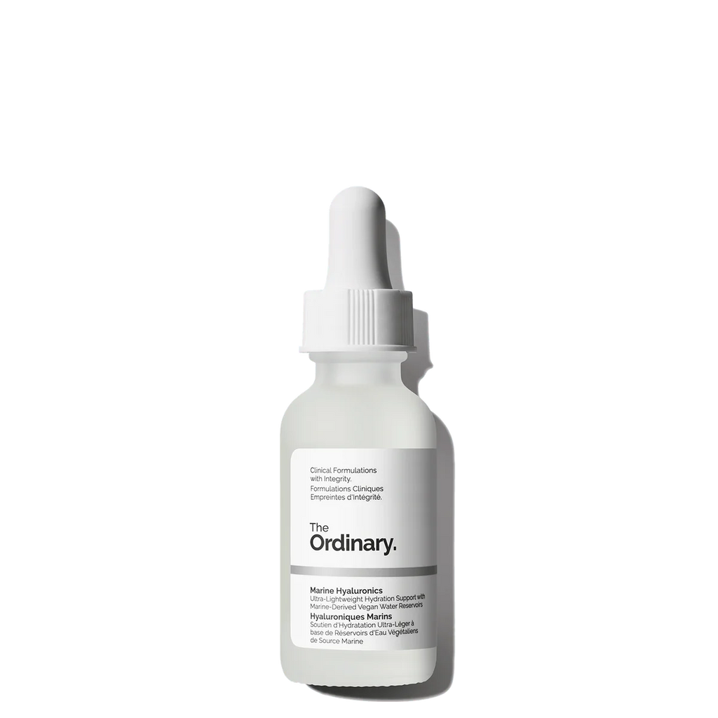 The Ordinary - Marine Hyaluronics 30ml