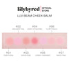 Lilybyred - Luv Beam Cheek Balm - 6 Colors